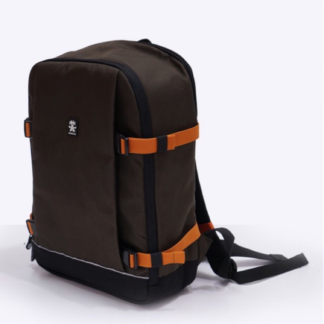 Balo máy ảnh thời trang Crumpler Proper Roady Full Photo