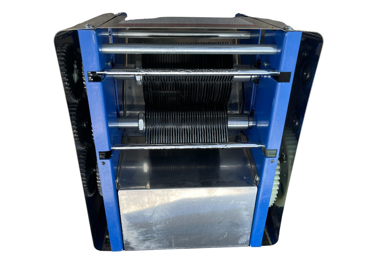 Máy thái thịt sống HD-85
