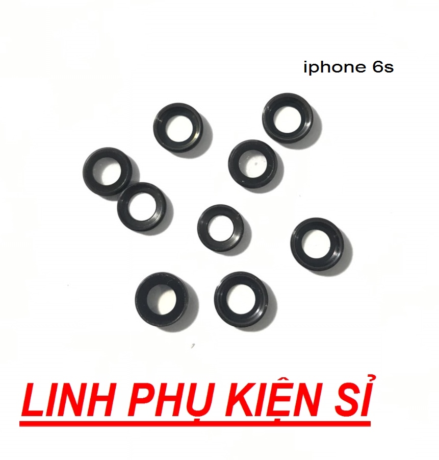 KÍNH CAMERA DÀNH CHO IPHONE 6S