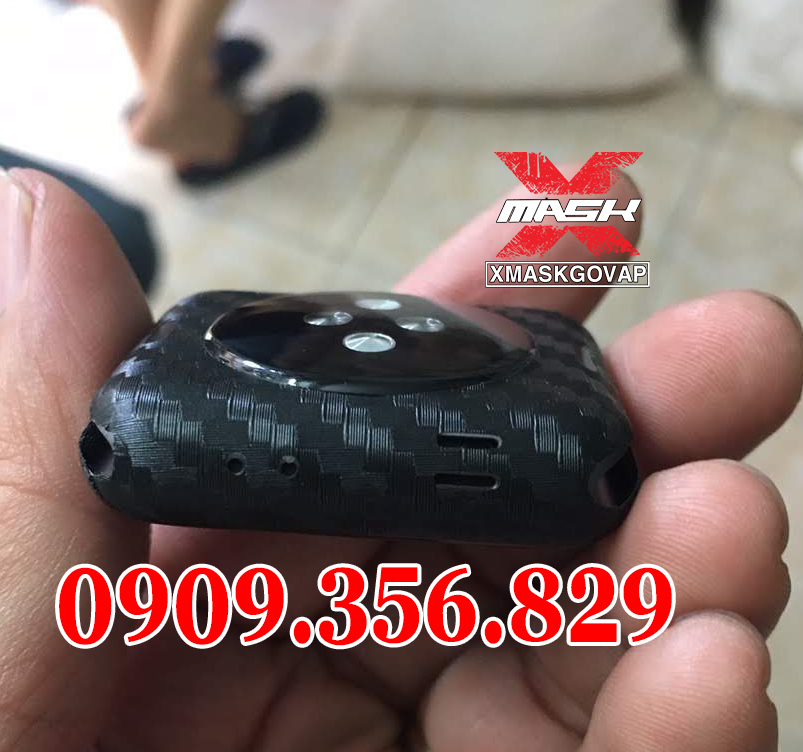 [HCM]Miềng dán skin Apple Watch series 3 42mm