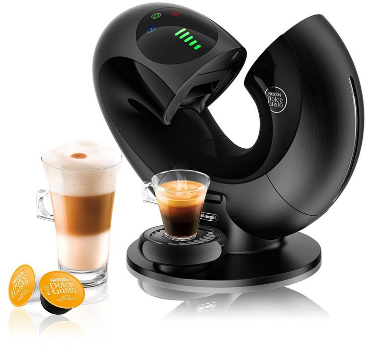 [Trả góp 0%]Máy Pha Cà Phê NESCAFÉ Dolce Gusto Eclipse