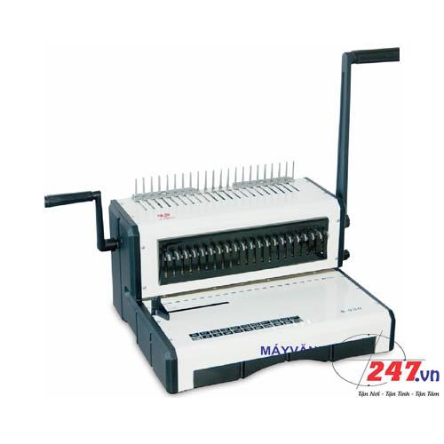 [HCM]Máy đóng sách BOSSER CB-950