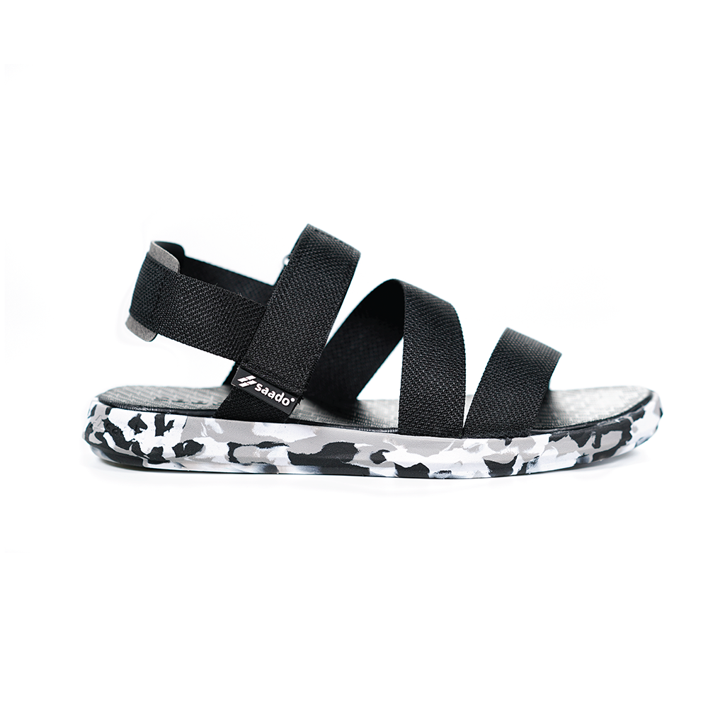 Giày Sandal SAADO CL01 - Biệt Đội Bóng Đêm