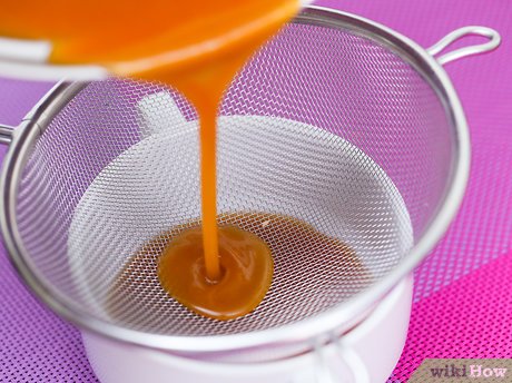 Sốt Caramel Golden farm