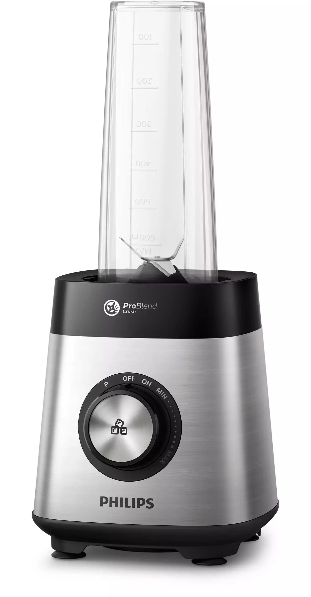 Máy xay sinh tố Philips HR3573/90