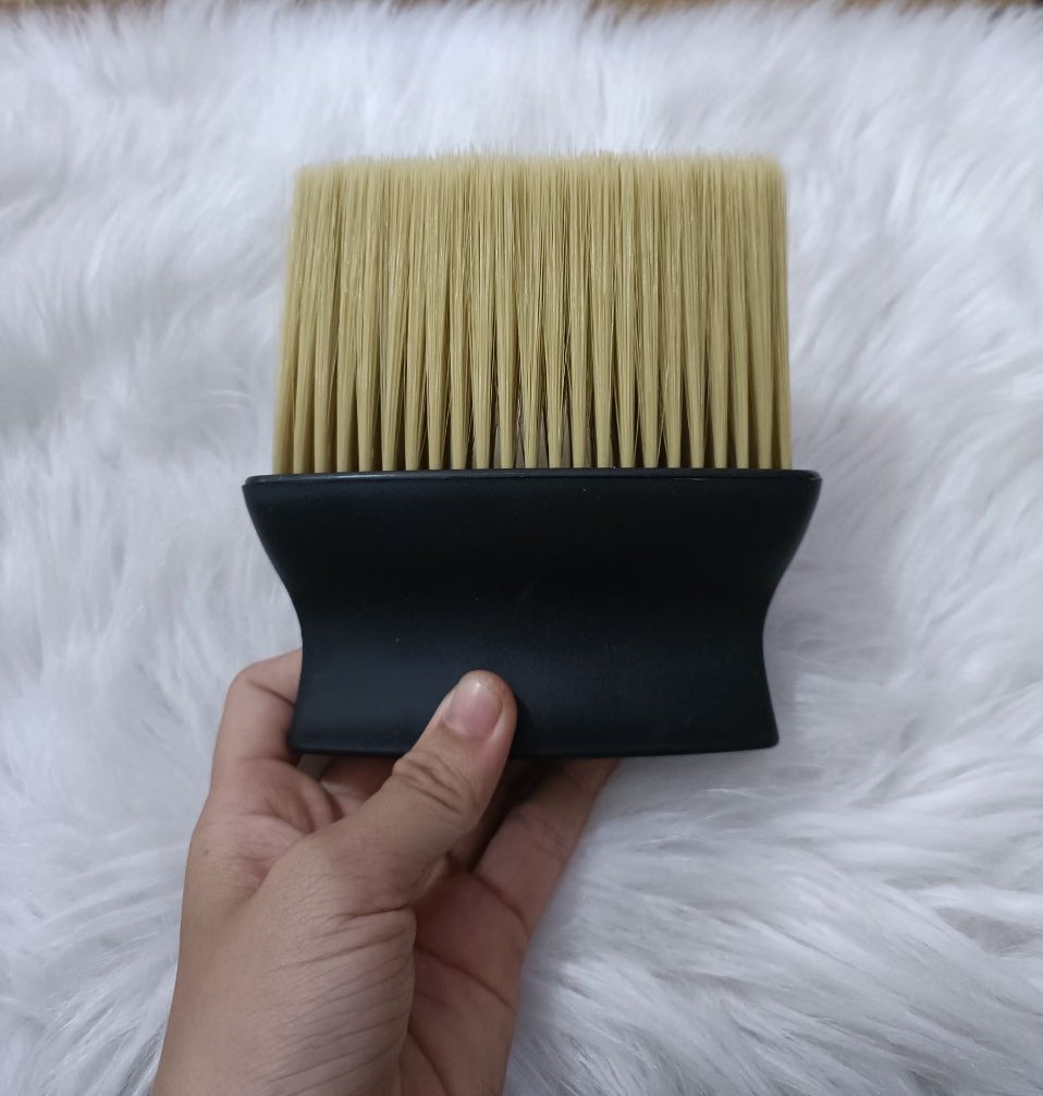 Chổi Phủi Tóc/Phủi Râu Nhiều Kiểu Dáng Chuyên Dụng Salon
