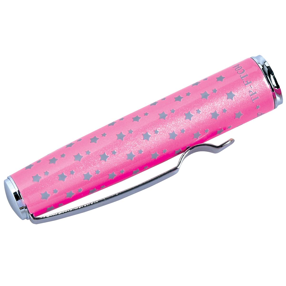 [ Tặng 2 ống mực tím ] Bút máy Điểm 10 TP-FTC04