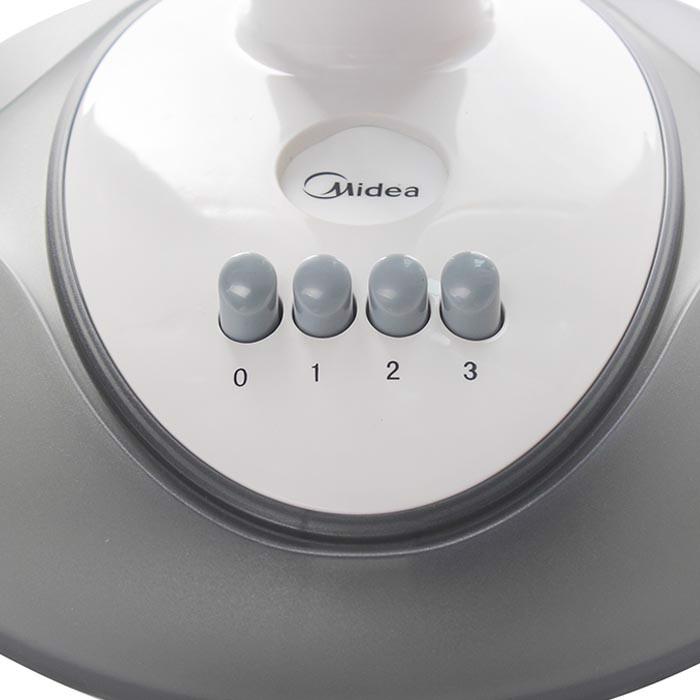 Quạt bàn Midea FT30-Y8BA 35W