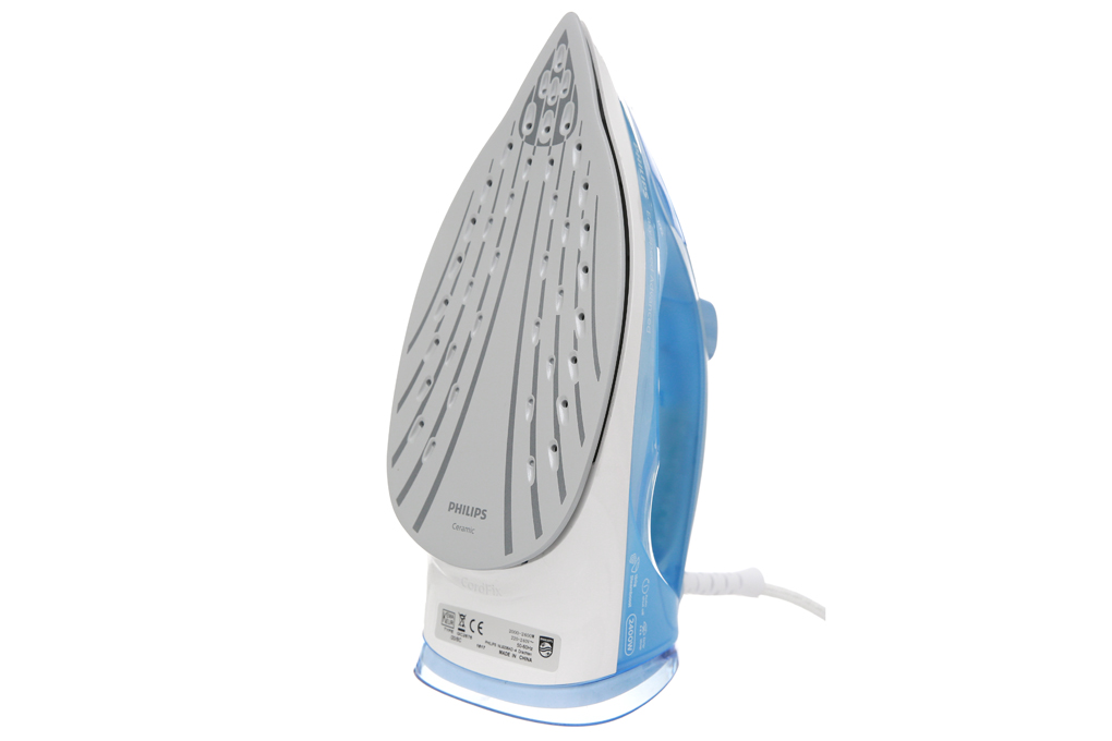 [HCM]Bàn ủi hơi nước Philips GC2676.