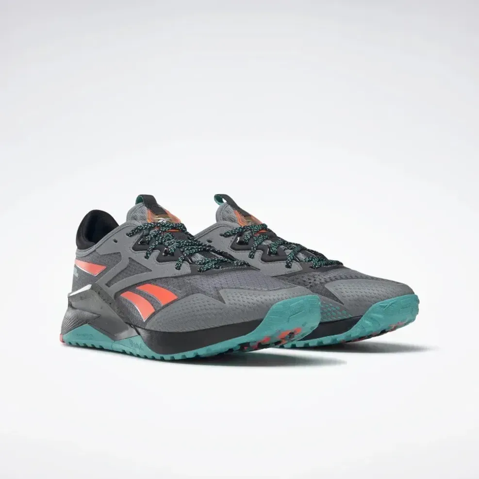 REEBOK GIÀY NỮ NANO X2 TR ADVENTURE GY8905