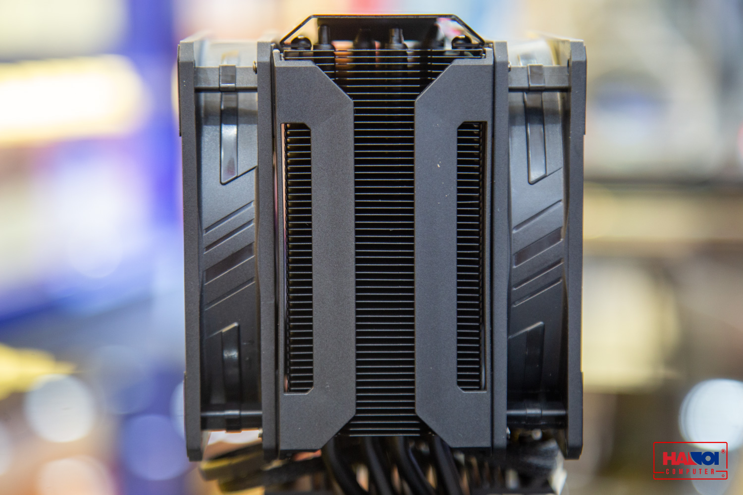 Tản nhiệt khí Cooler Master MasterAir MA612 Stealth