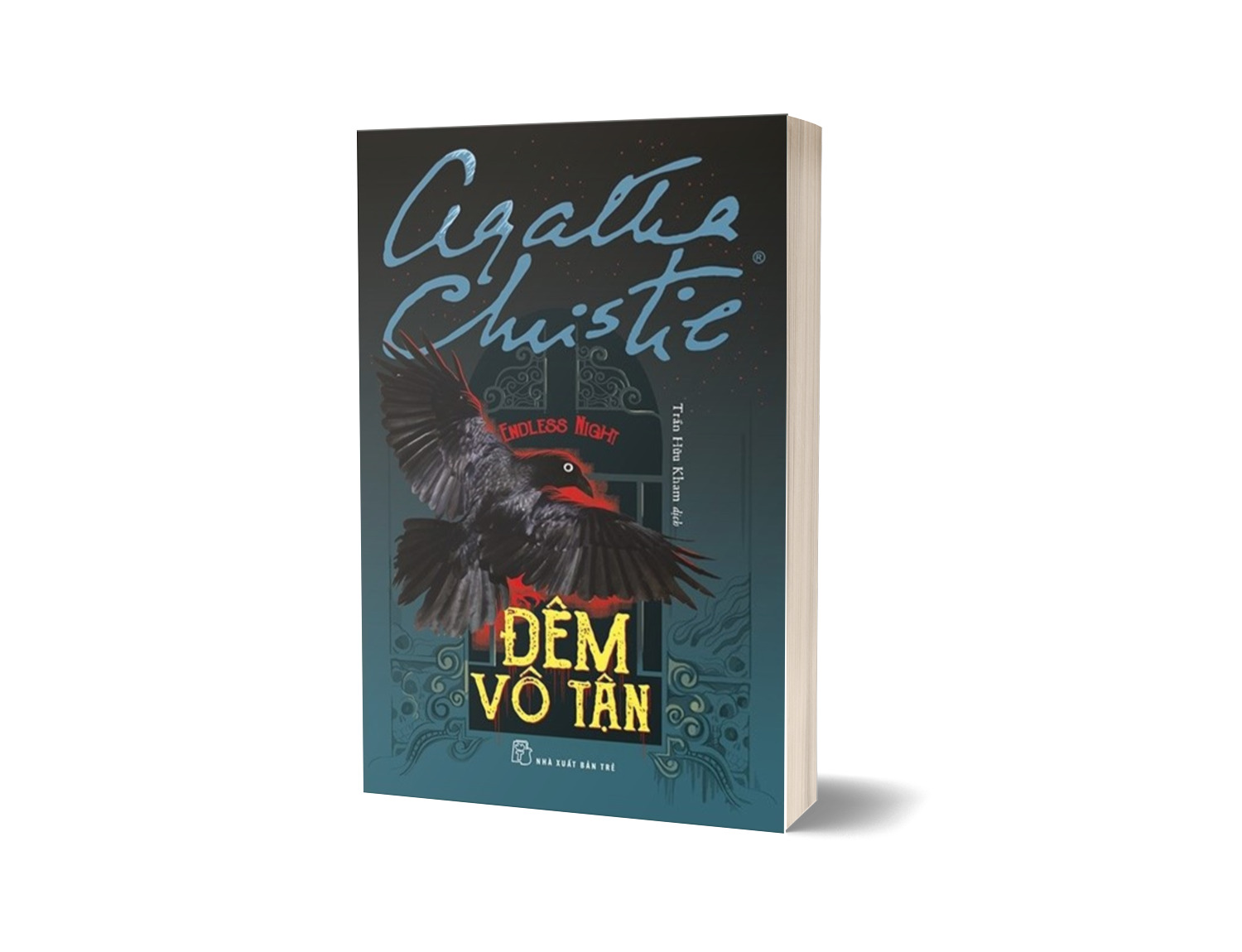 Đêm Vô Tận (2019)