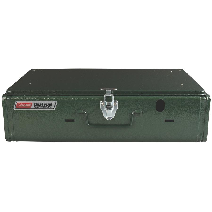 [Trả góp 0%]Bếp Đôi Dã Ngoại COLEMAN Guide Series® 424. USA