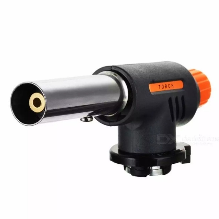 Đầu Khò Gas Torch KT-06/WS-502C