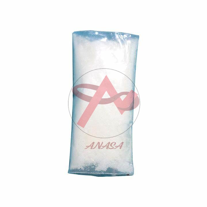 Muối Ăn Mòn Phíp Đồng - Mạch In Thủ Công 100g