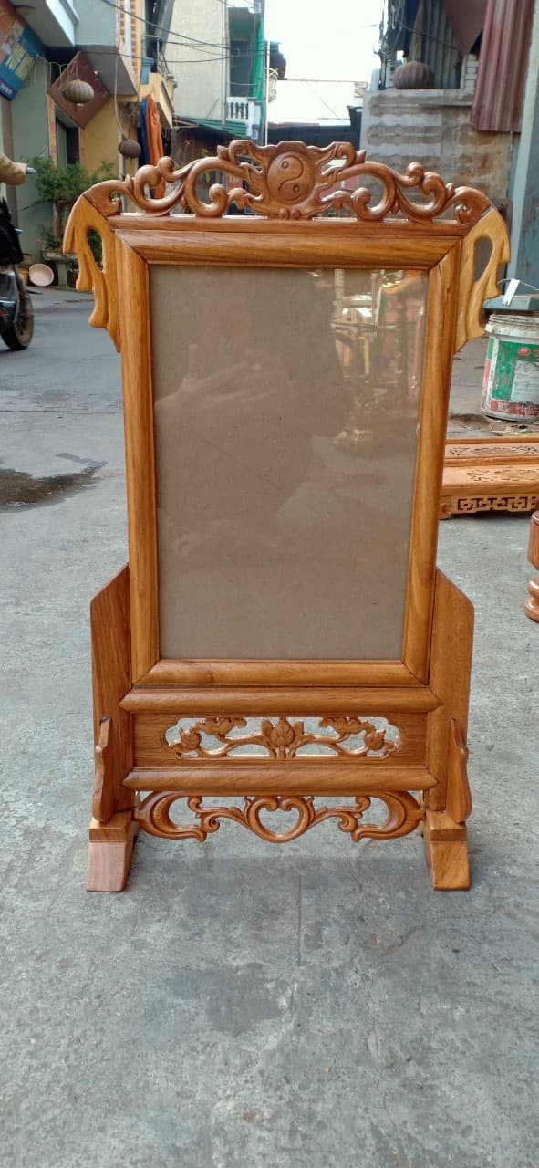 Khung ảnh thờ (kt 20x30 cm)