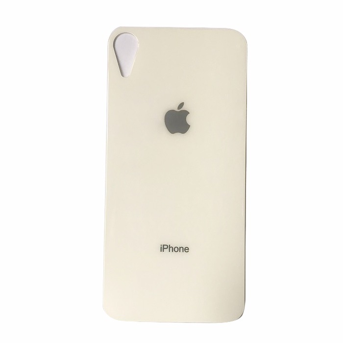 Kính cường lực mặt sau cho iPhone XR