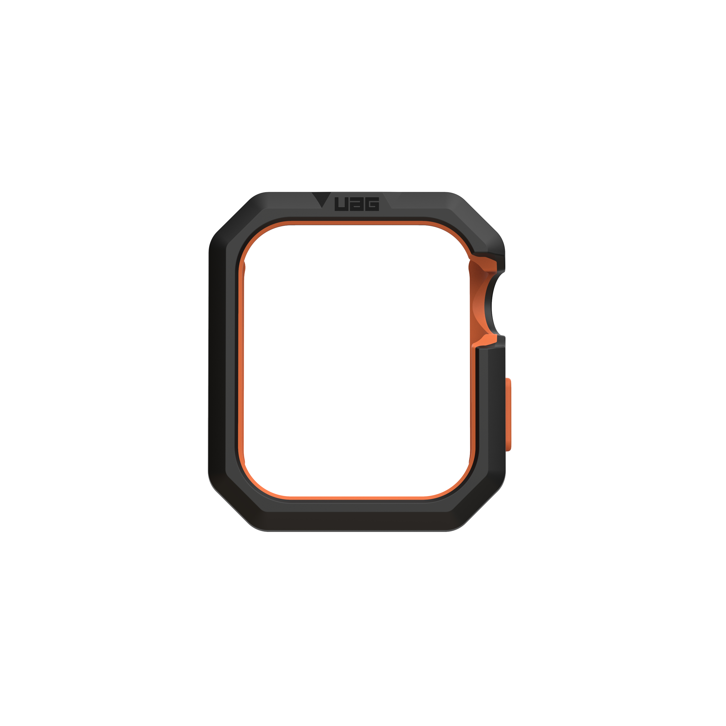 Ốp đồng hồ chống sốc UAG Civilian cho Apple Watch