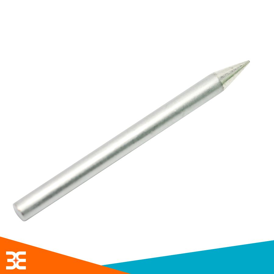 Mũi Hàn Nhọn Cho Mỏ Hàn Nung