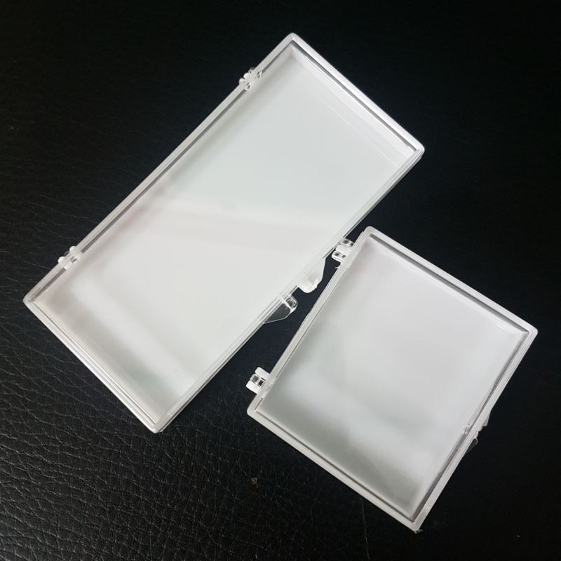 Hộp Đựng Nail Box ,Đựng Móng Mẫu - Nail937