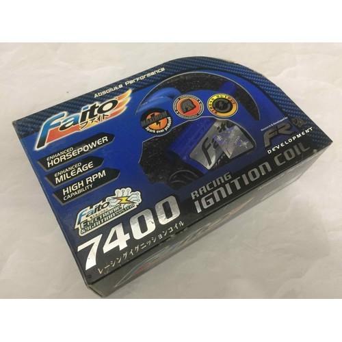 Mobin sườn Faito cho Exciter 150 FI
