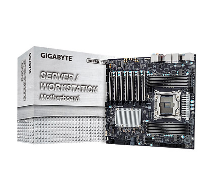 ASUS WS-X299 PRO