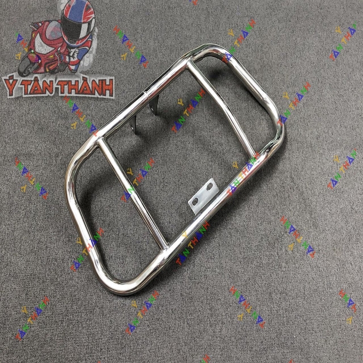 Cảng Máy Chống Đổ Xe Moto Rebel