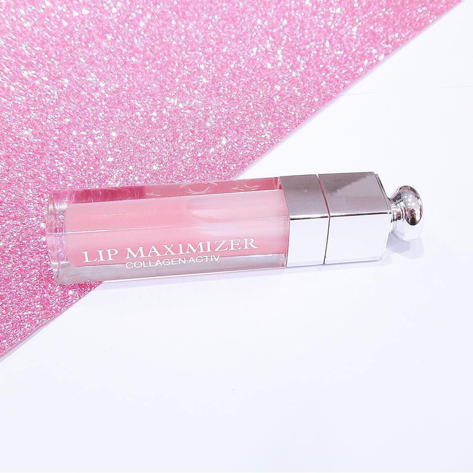 Son Dưỡng Căng Mọng Mướt Môi Dior Addict Lip Maximizer 6ml