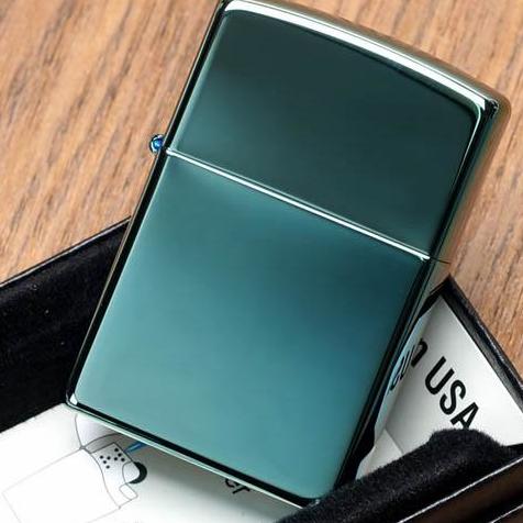 Zippo 28129 - Zippo Chameleon