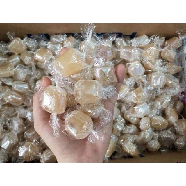Mứt Mãng Cầu Đặc Biệt - Chua Ngọt - 100G