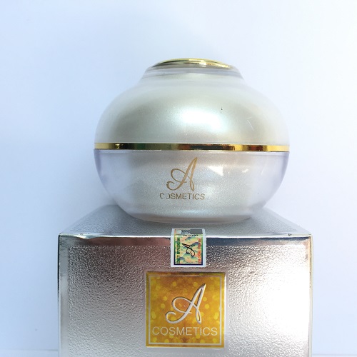 [SIÊU SALE] Kem Face Pháp Acosmetics Cho Da Trắng Hồng Láng Mịn Đều Màu Chống Lão Hóa Da