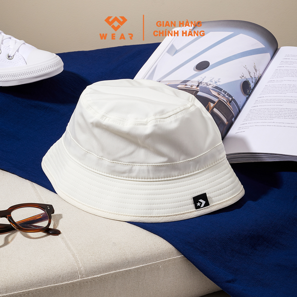 Nón Converse Novelty Bucket Hat - 10022521281