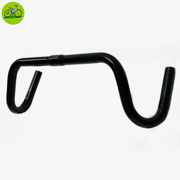 [HCM]Cổ tay lái ghi đông xe đạp Fixed gear cong cuộc