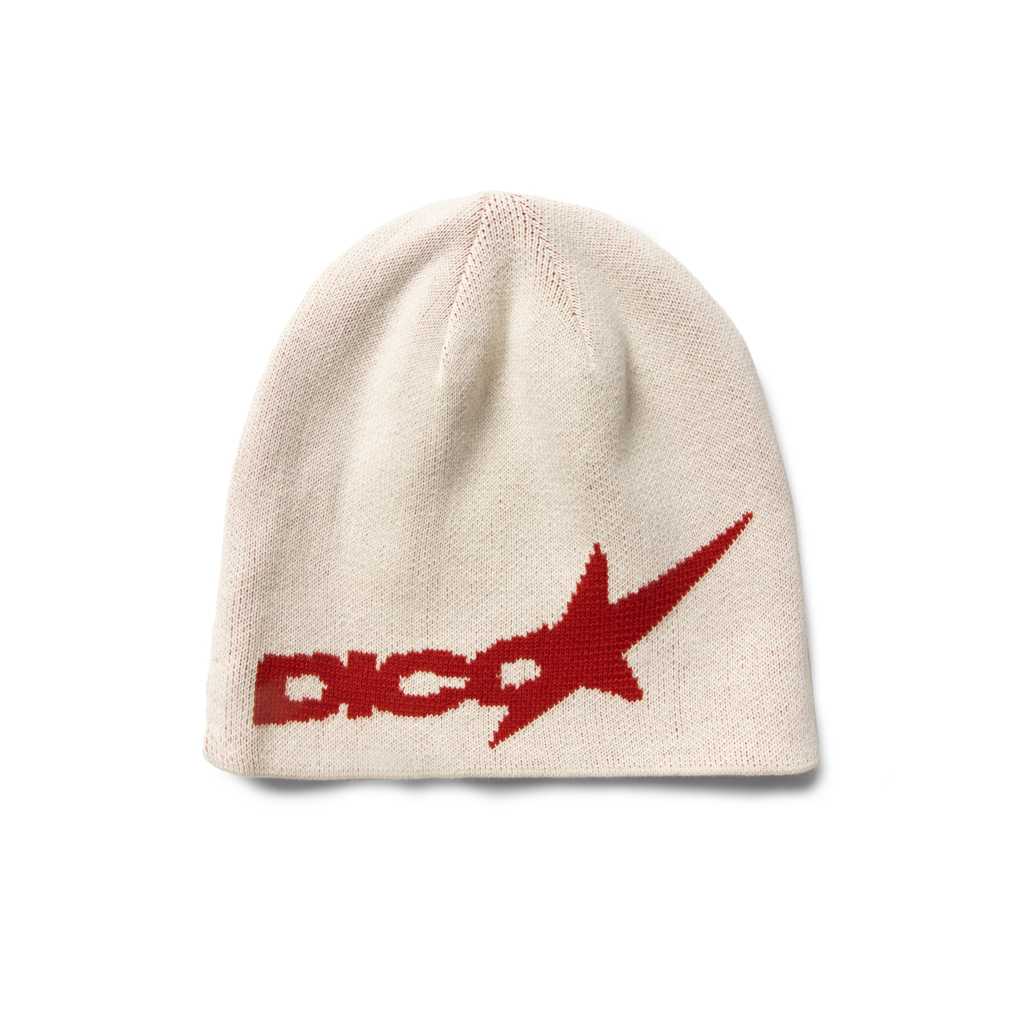 Nón Dico Star Beanie - Cream
