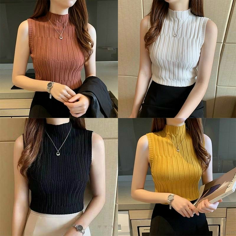 ÁO THUN CỔ LỌ ÔM BOBY NHIỀU MÀU PPMC29