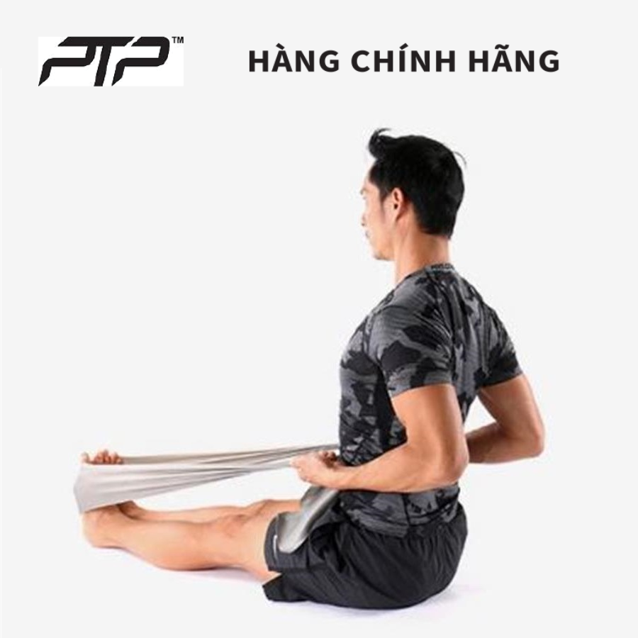 PTP Mediband Ultimate Silver MB5