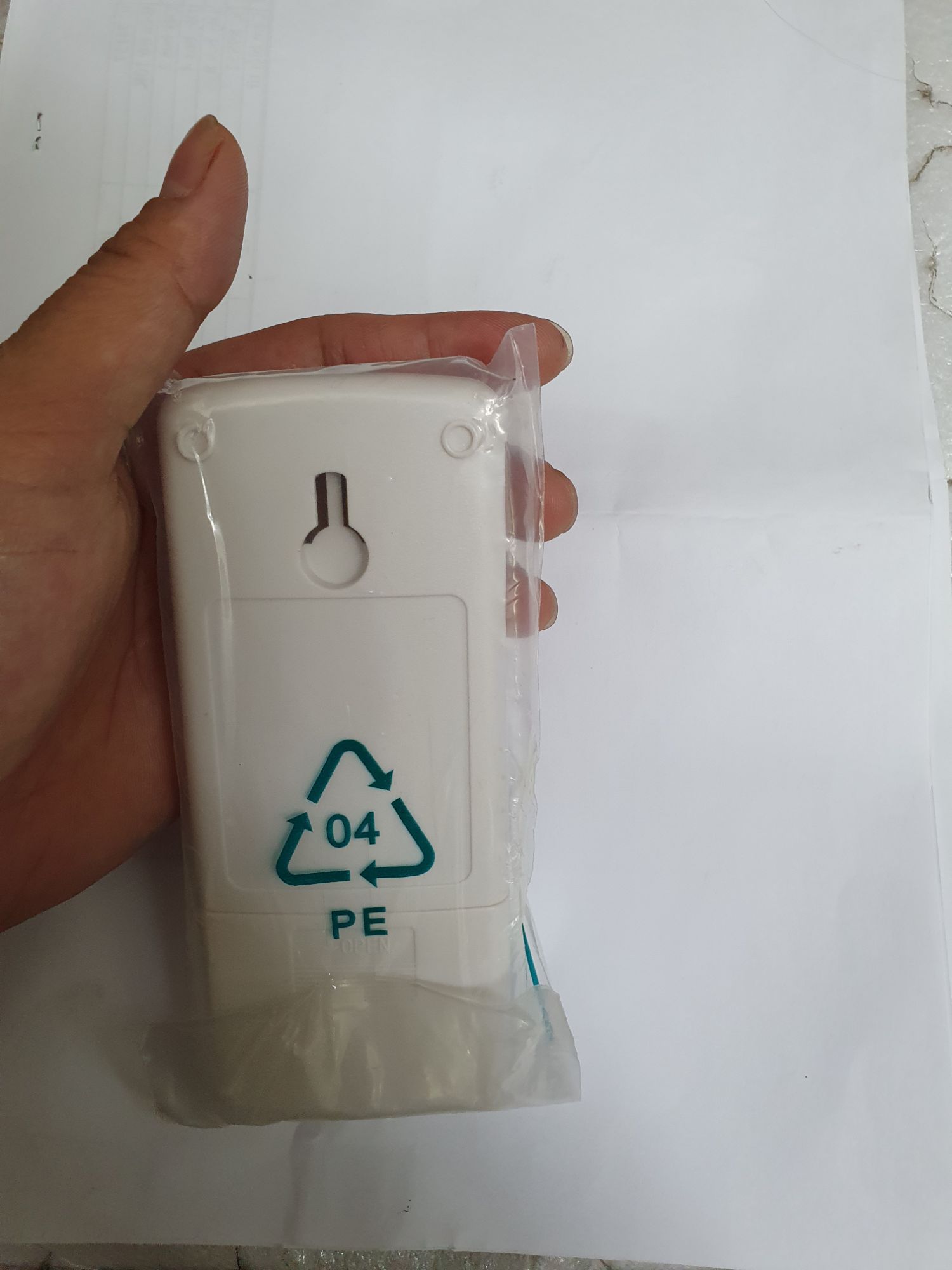 điều khiển điều hòa SHARP