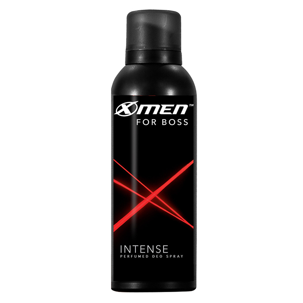 Combo 2 Xịt Khử Mùi X Men For Boss Intense 150ML