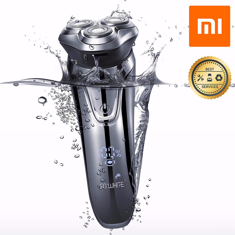 Máy Cạo Râu SOOCAS SO WHITE 3D