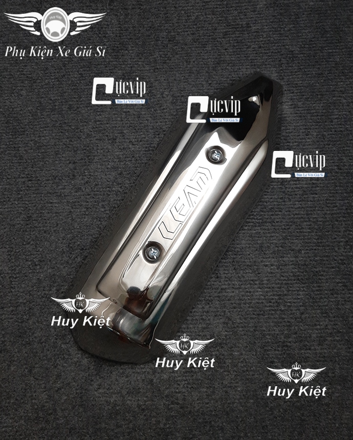Ốp pô lead 2013 - 2016 cao cấp ms1642