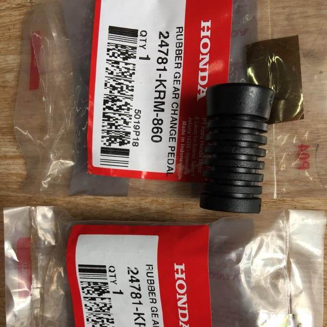 [HCM]Cao su cần số cho Honda Sonic 150R/ Winner 150