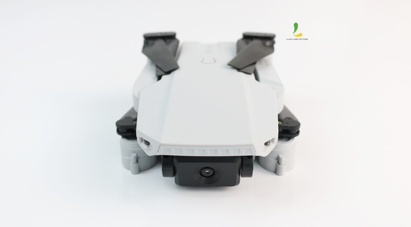 [HCM]Flycam KF609 Teng Mini Camera 4K