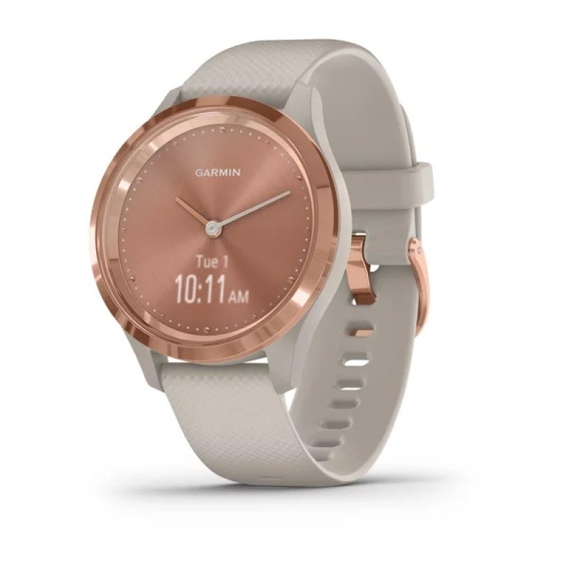 Đồng hồ thông minh Garmin Vivomove 3S - Hãng phân phối chính thức