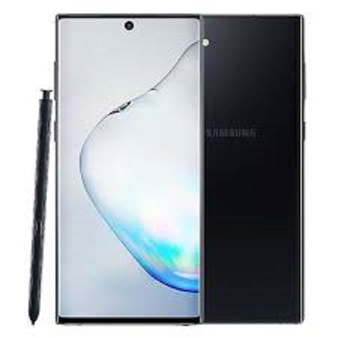 Điện thoại Samsung Galaxy Note 10 5G ram 12G/256G Chính Hãng, Camera sau: Chính 12Mp & phụ 12Mp, 16Mp, Màn hình: 6.3 inchs, Dynamic Amoled, HD+ 2K - Bảo hành 12 tháng