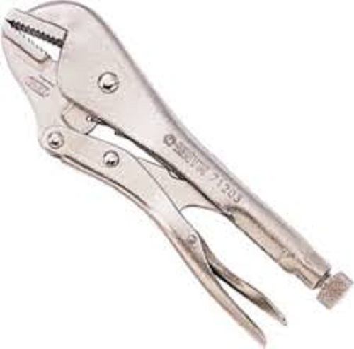 Kìm bầm chết mũi cong Sata 71101 5" - 71101