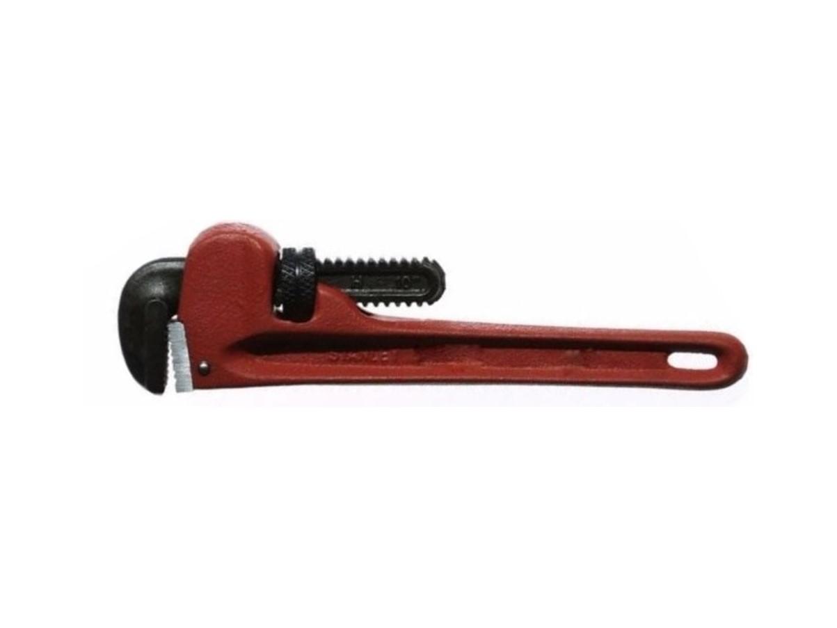 Mỏ lếch răng 12 inch Stanley 87-623-S