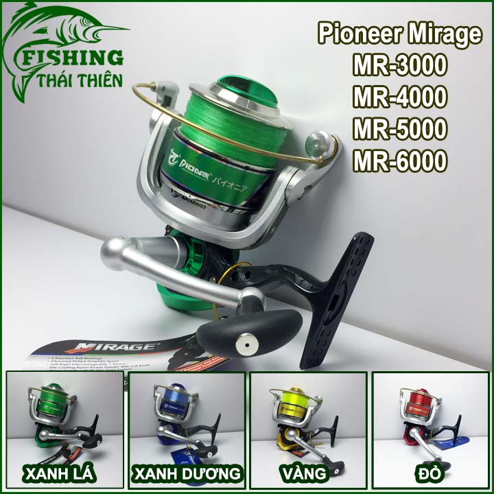 Máy Câu Cá DK Fishing Reel 2026 Size 3000–7000, Máy Đứng Câu Ngâm, Lure Sông Hồ Tải Khỏe
