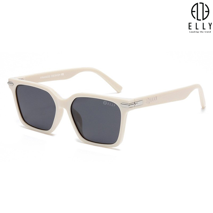 Kính mắt Unisex cao cấp ELLY – EKU160