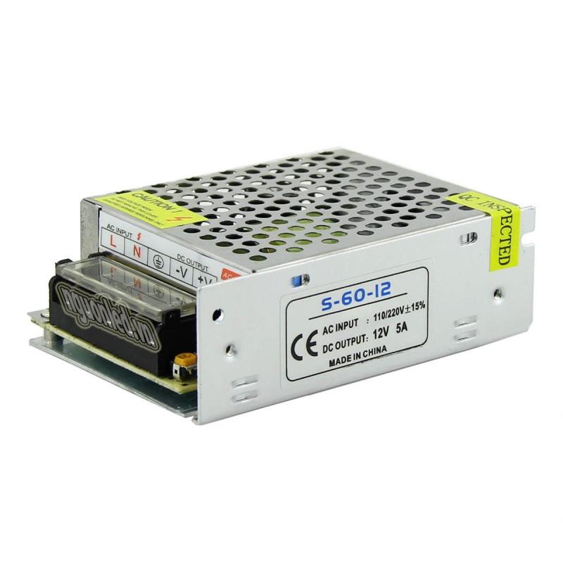 Nguồn điện 12V 5A