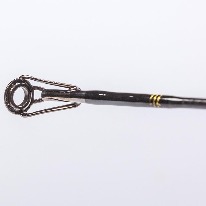 Cần câu cá - cần câu lure máy đứng Navigator ( Ngu Long )